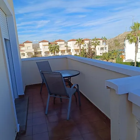 Apartment Urbanizacion Torremar Natura Vacacionesenvera.com *