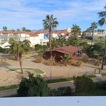 Urbanizacion Torremar Natura Vacacionesenvera.com *