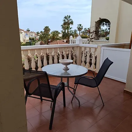 Urbanizacion Torremar Natura Vacacionesenvera.com Apartment *