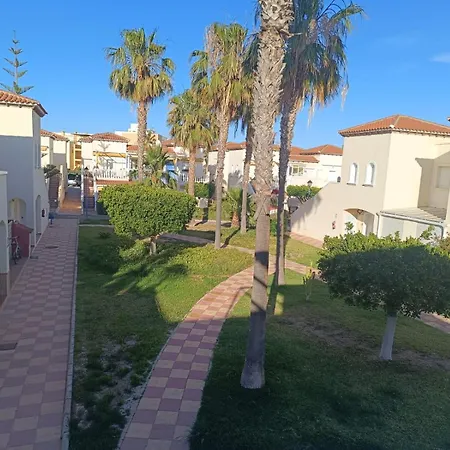 Urbanizacion Torremar Natura Vacacionesenvera.com