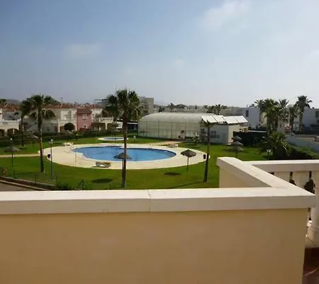 Urbanizacion Torremar Natura Vacacionesenvera.com Apartment *