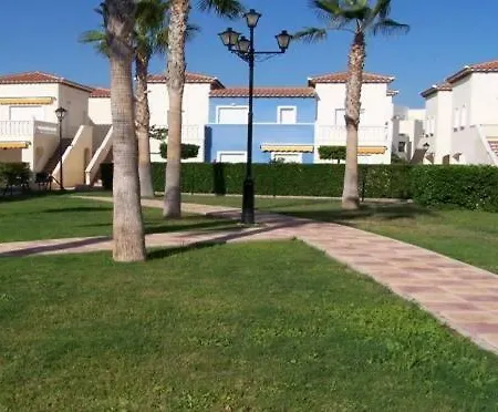 Urbanizacion Torremar Natura Vacacionesenvera.com