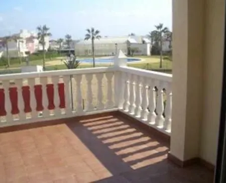Urbanizacion Torremar Natura Vacacionesenvera.com Apartment