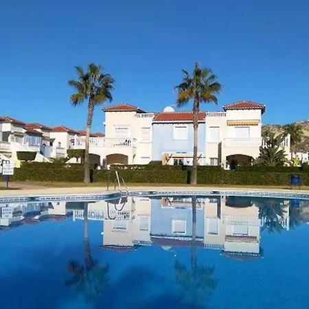 Urbanizacion Torremar Natura Vacacionesenvera.com