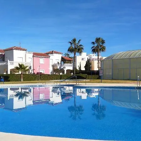 Urbanizacion Torremar Natura Vacacionesenvera.com *